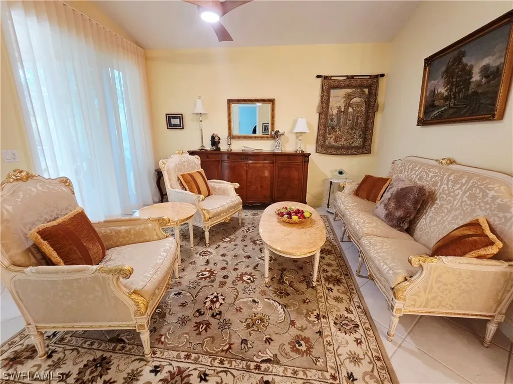 6775 Huntington Lakes Circle Naples FL 34119