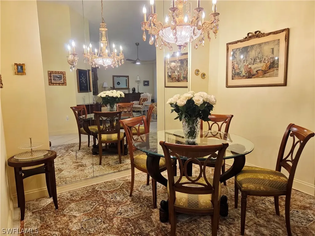 6775 Huntington Lakes Circle Naples FL 34119