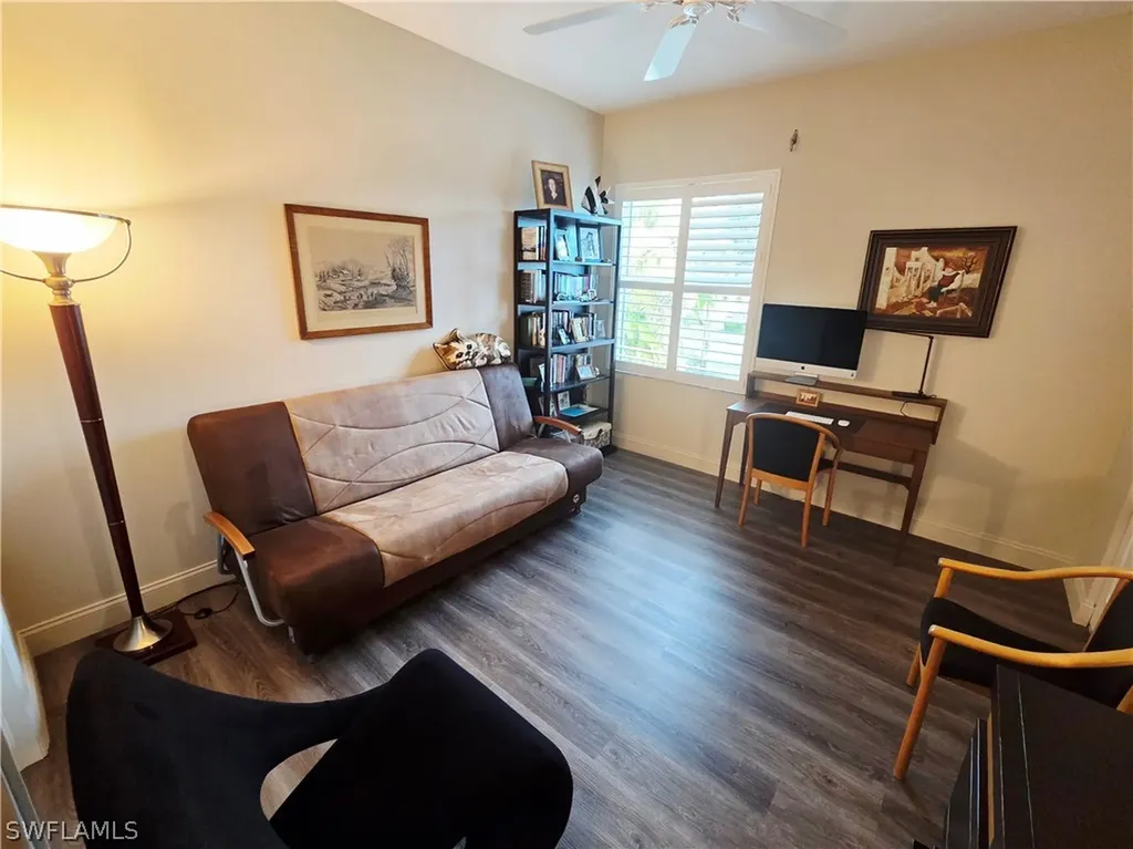 6775 Huntington Lakes Circle Naples FL 34119