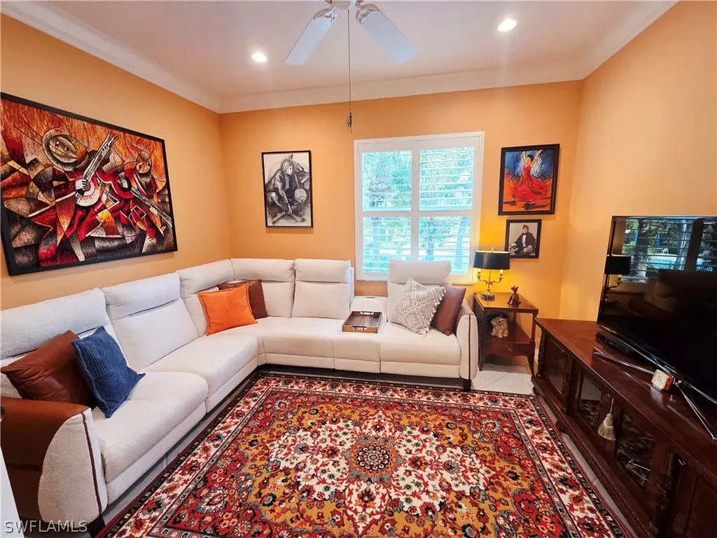 6775 Huntington Lakes Circle Naples FL 34119