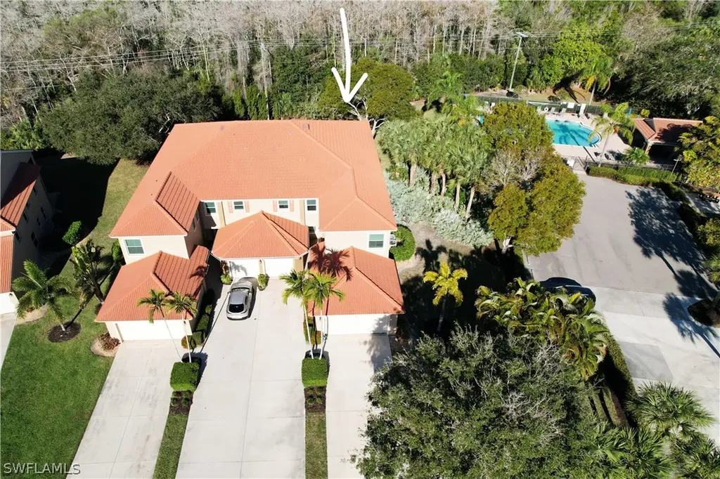 6775 Huntington Lakes Circle Naples FL 34119