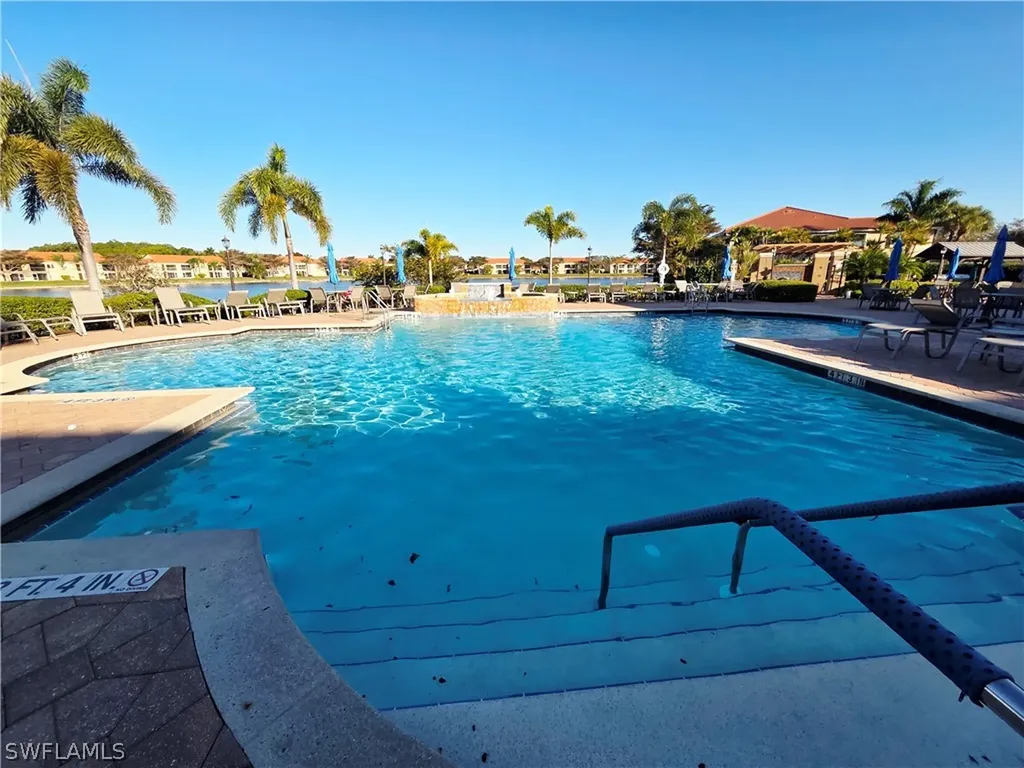 6775 Huntington Lakes Circle Naples FL 34119