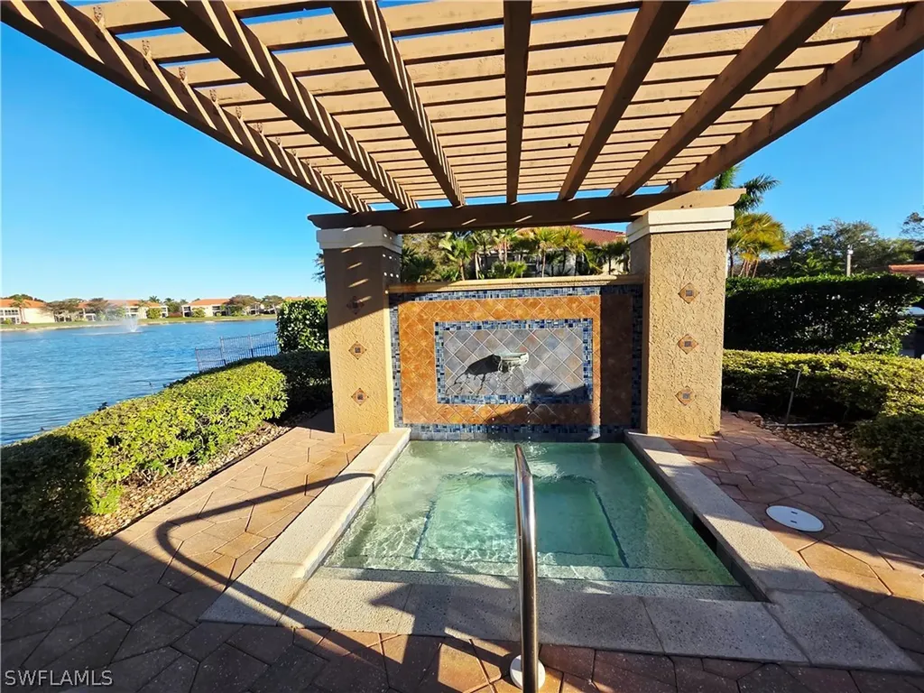 6775 Huntington Lakes Circle Naples FL 34119