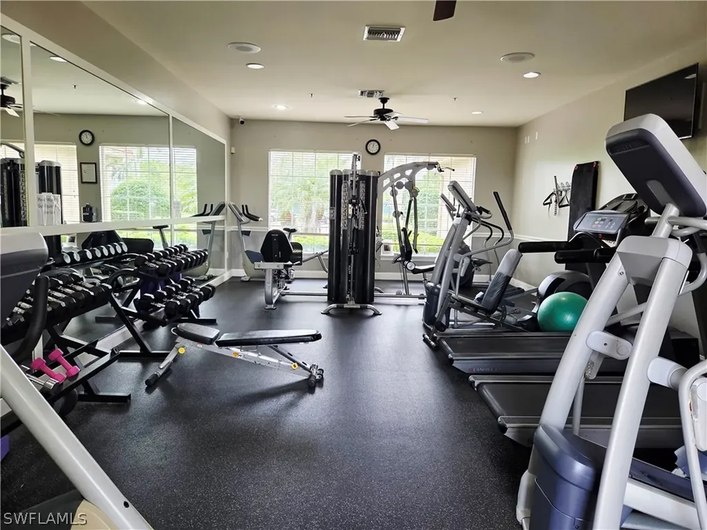 6775 Huntington Lakes Circle Naples FL 34119