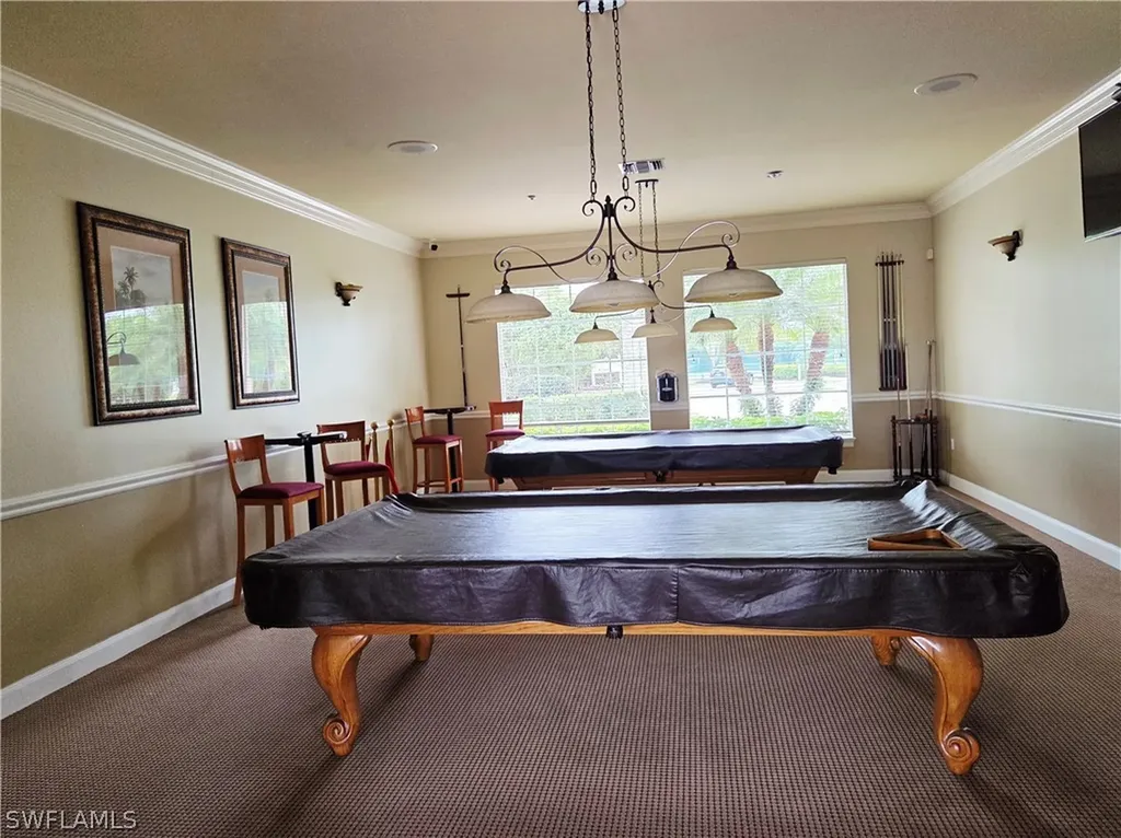 6775 Huntington Lakes Circle Naples FL 34119