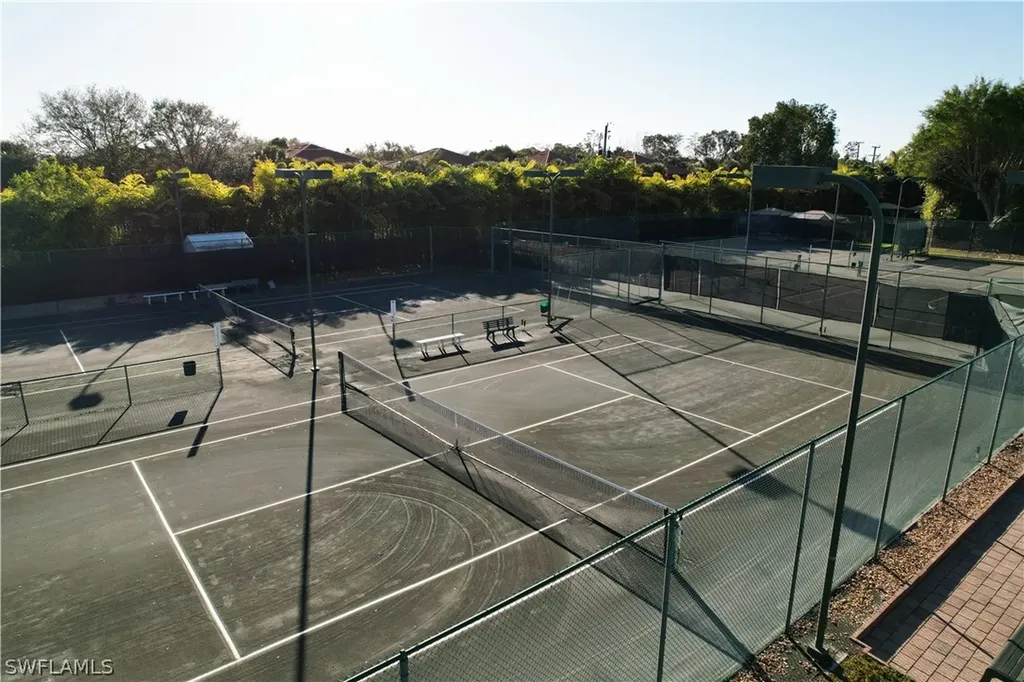 6775 Huntington Lakes Circle Naples FL 34119