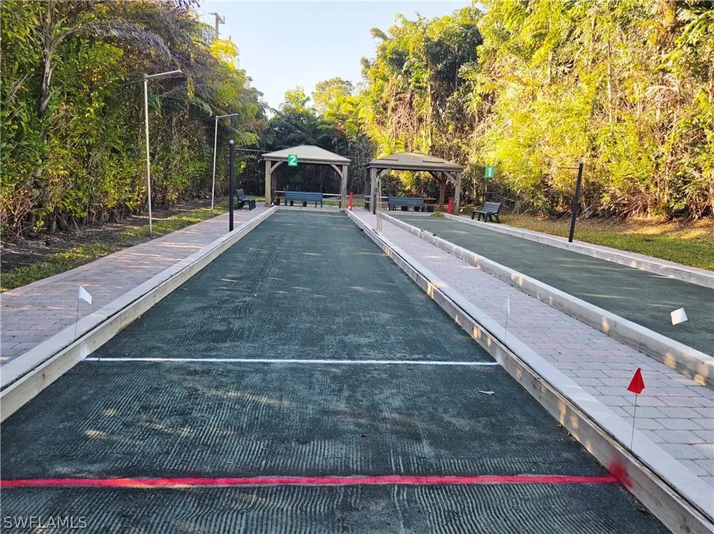 6775 Huntington Lakes Circle Naples FL 34119