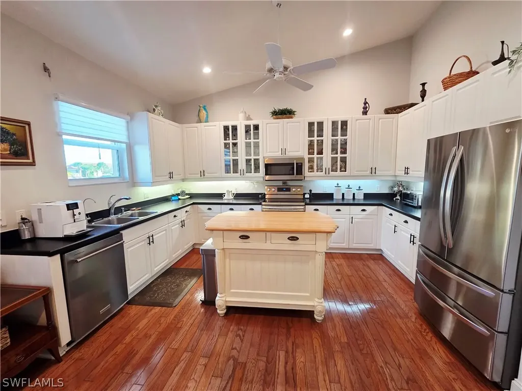 6775 Huntington Lakes Circle Naples FL 34119