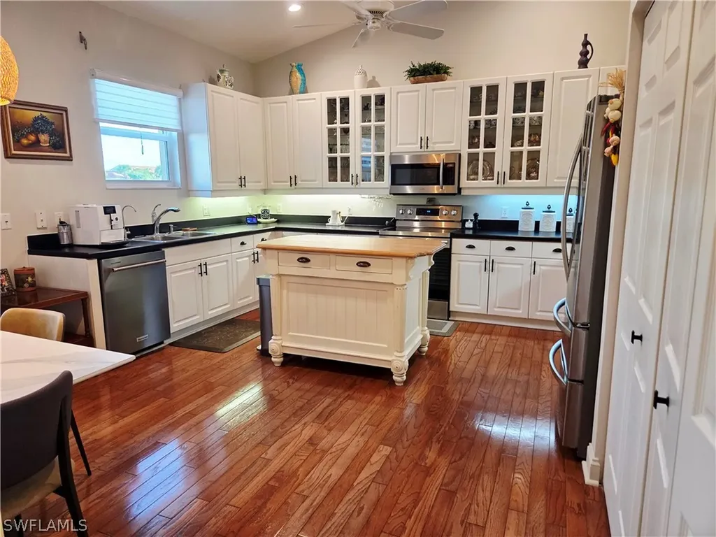 6775 Huntington Lakes Circle Naples FL 34119