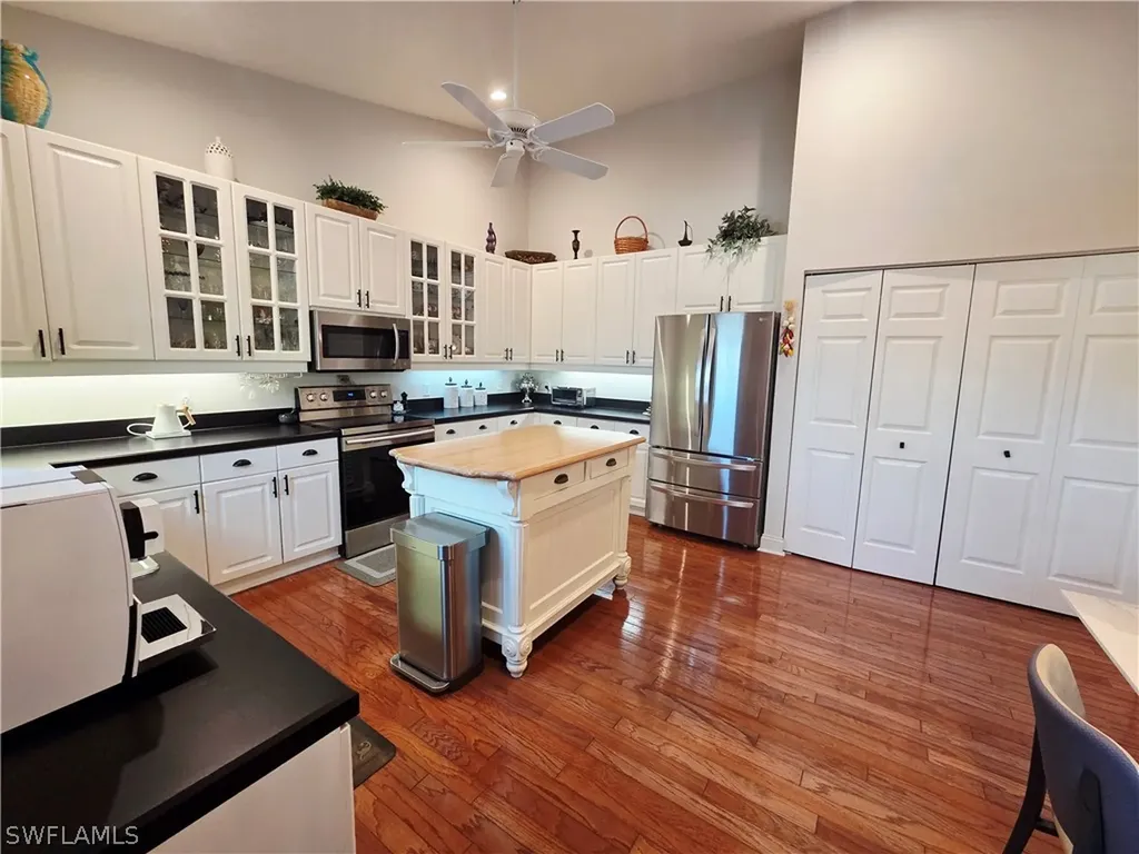 6775 Huntington Lakes Circle Naples FL 34119