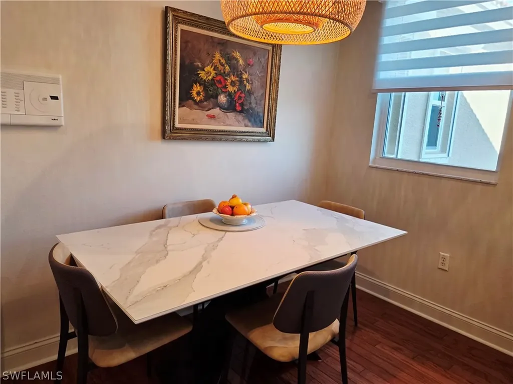 6775 Huntington Lakes Circle Naples FL 34119