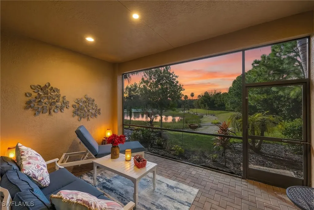 13315 Silktail Drive Naples FL 34109
