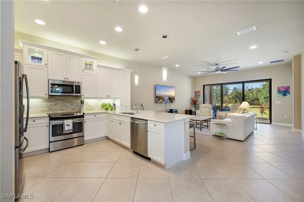 13315 Silktail Drive Naples FL 34109
