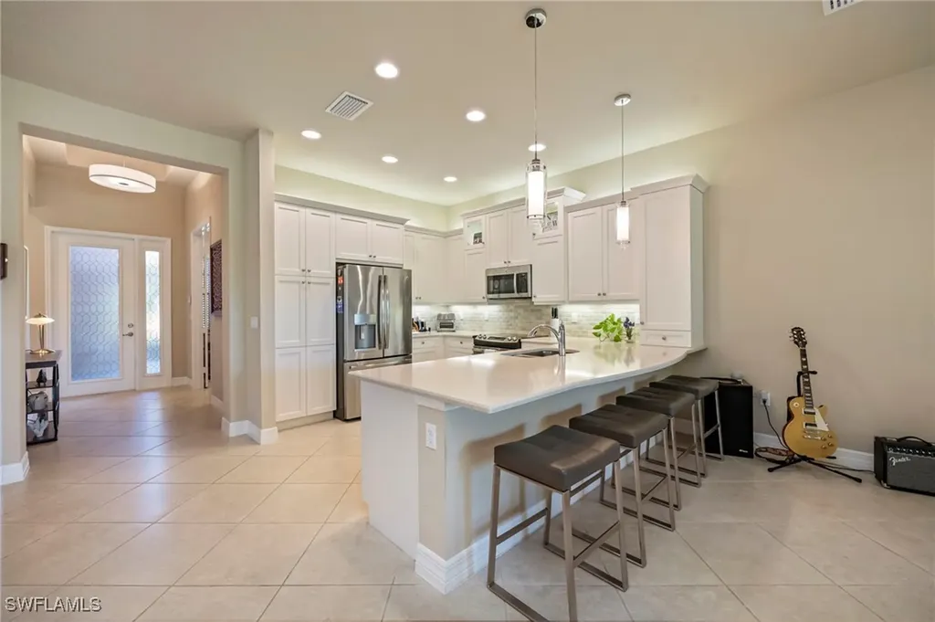 13315 Silktail Drive Naples FL 34109