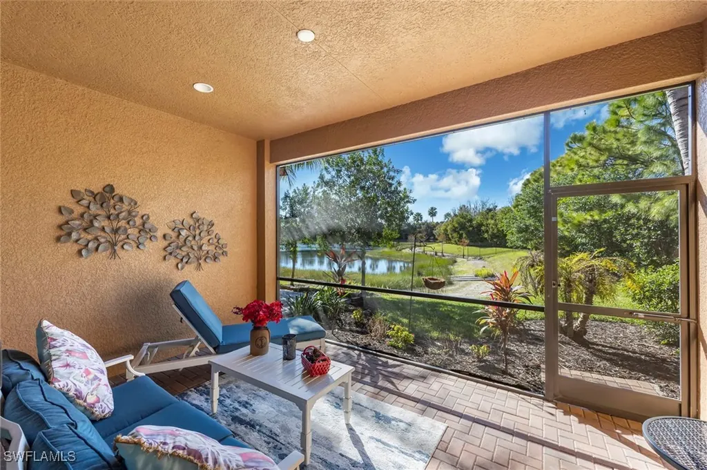 13315 Silktail Drive Naples FL 34109
