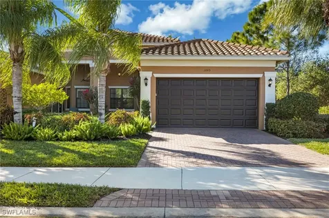 13315 Silktail Drive Naples FL 34109
