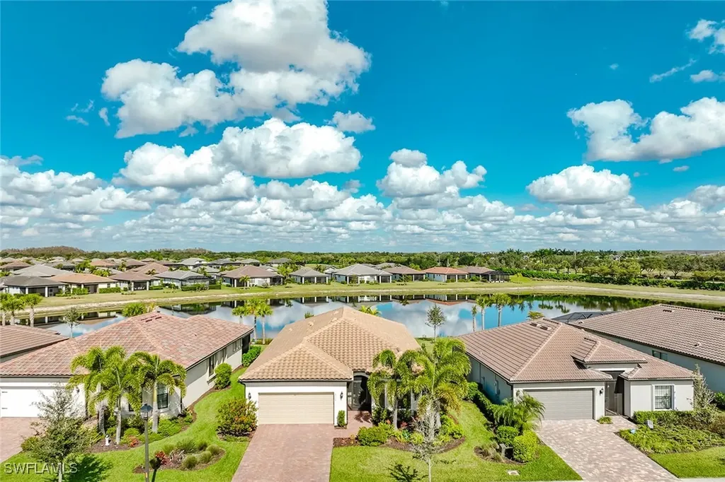 6217 Harmony Drive Ave Maria FL 34142