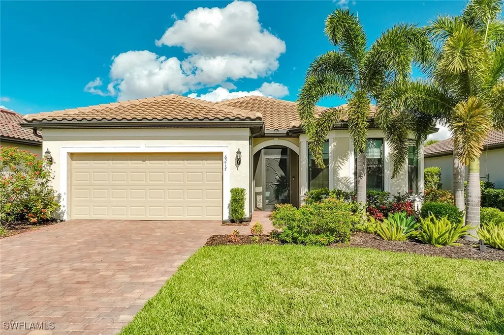 6217 Harmony Drive Ave Maria FL 34142