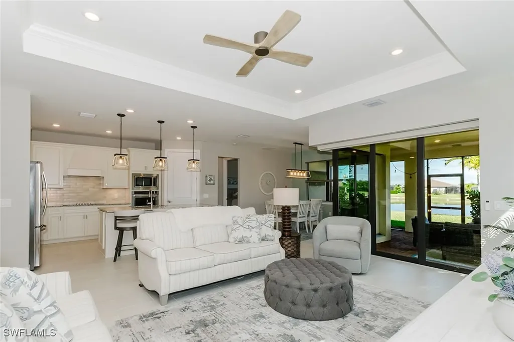 6217 Harmony Drive Ave Maria FL 34142
