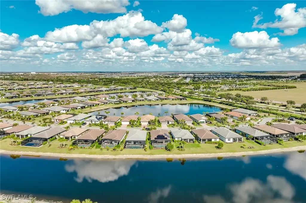 6217 Harmony Drive Ave Maria FL 34142
