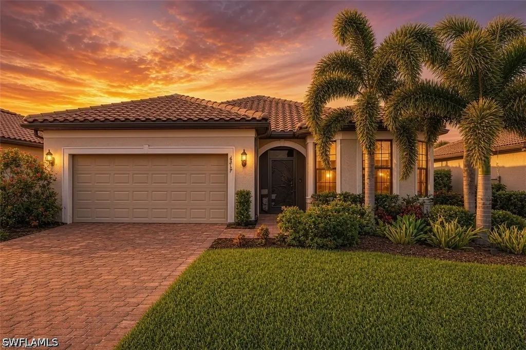 6217 Harmony Drive Ave Maria FL 34142