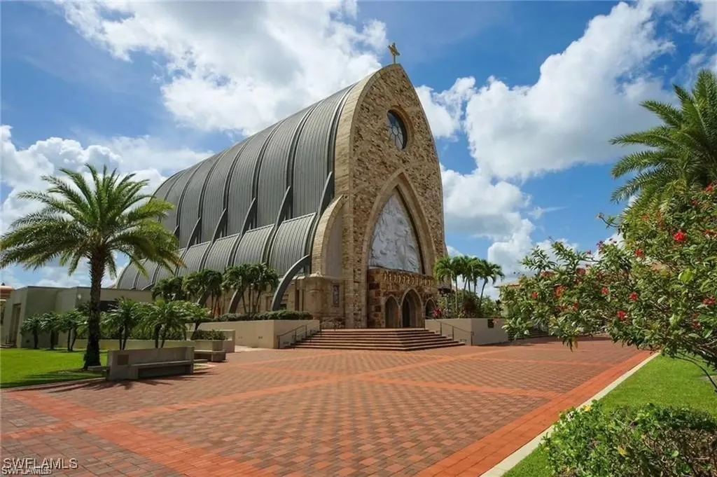 6217 Harmony Drive Ave Maria FL 34142