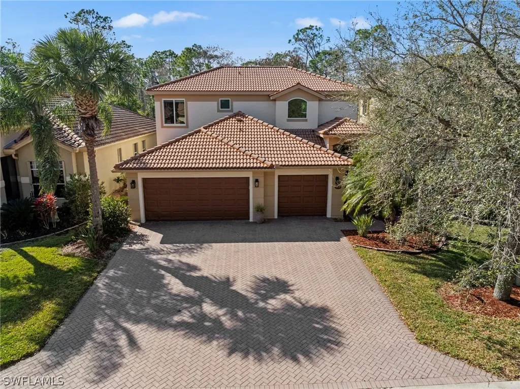 Estero FL, 20438 Ardore Lane