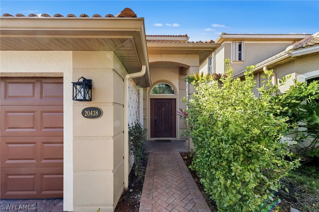 20438 Ardore Lane Estero FL 33928