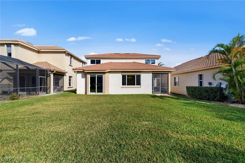 20438 Ardore Lane Estero FL 33928
