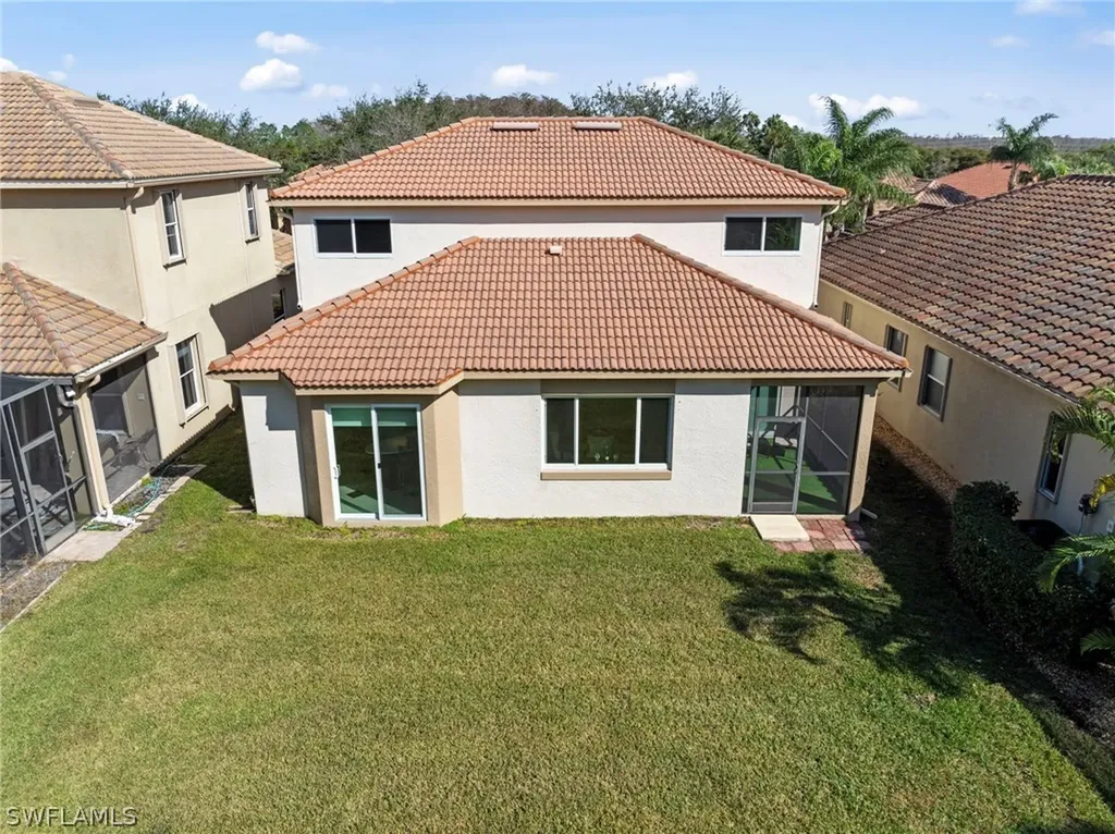 20438 Ardore Lane Estero FL 33928
