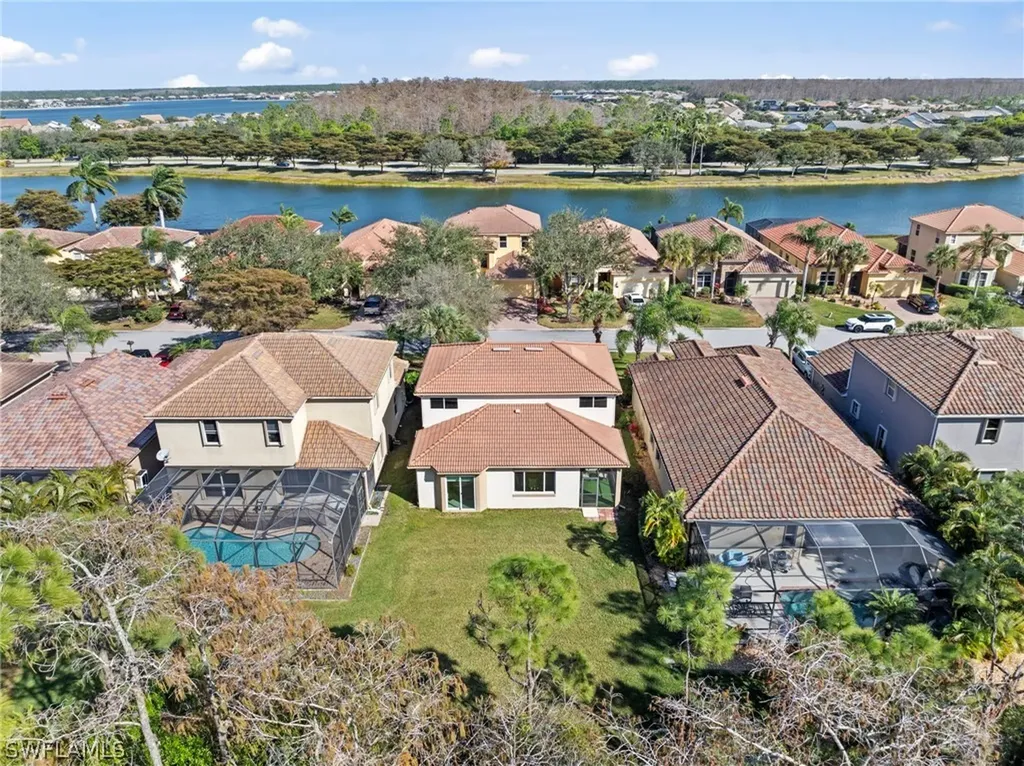 20438 Ardore Lane Estero FL 33928