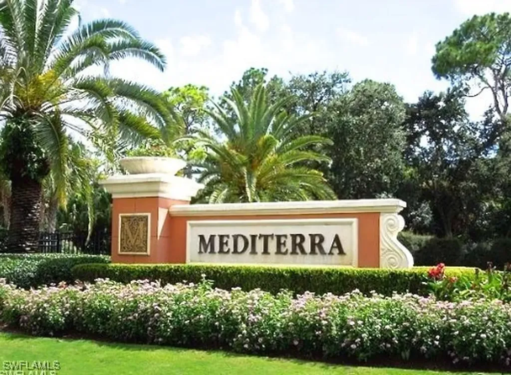 28540 Calabria Court Naples FL 34110