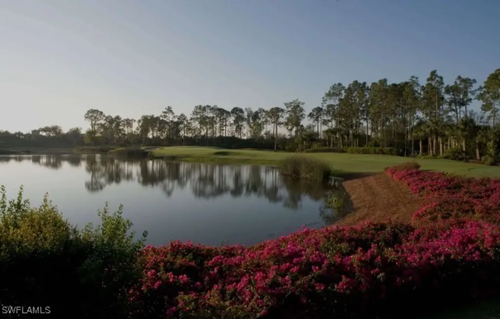 28540 Calabria Court Naples FL 34110
