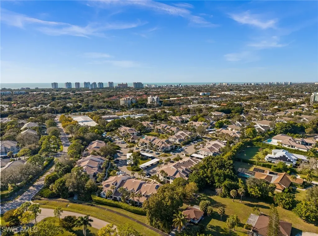 71 Emerald Woods Drive Naples FL 34108