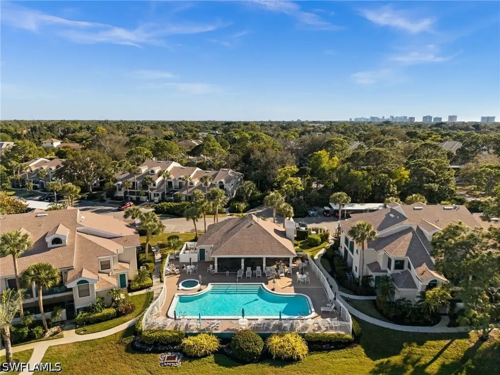 71 Emerald Woods Drive Naples FL 34108