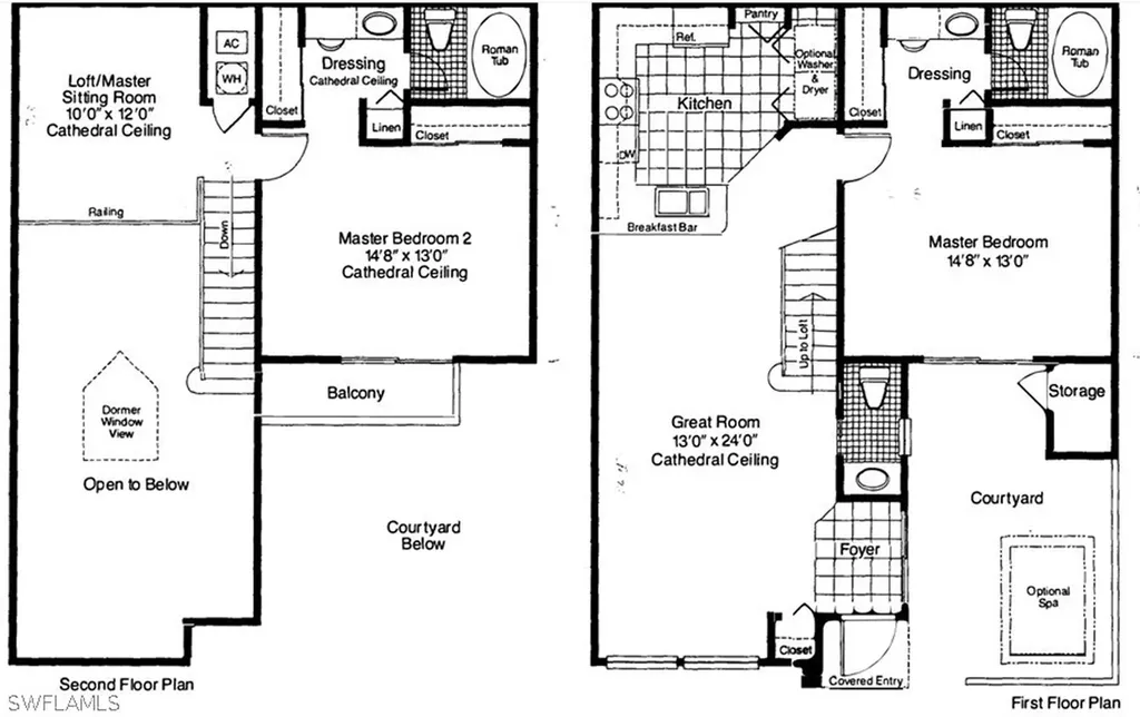71 Emerald Woods Drive Naples FL 34108