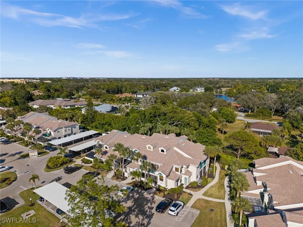 71 Emerald Woods Drive Naples FL 34108