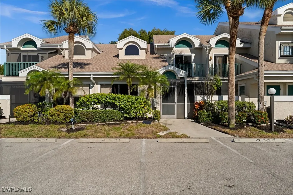 71 Emerald Woods Drive Naples FL 34108