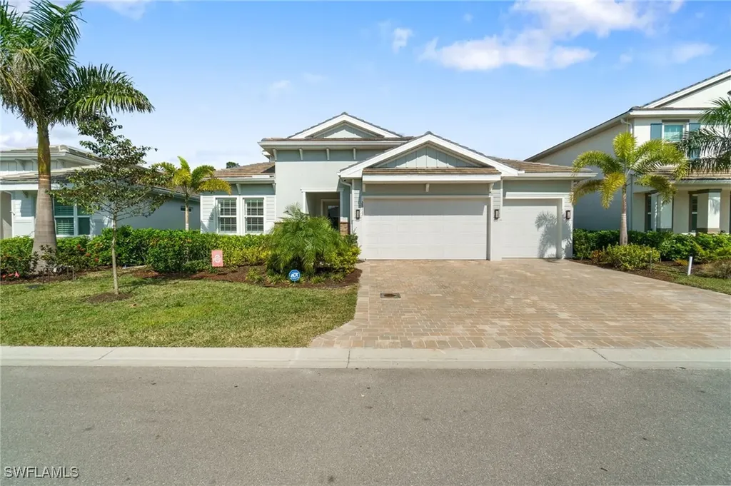 28113 Captiva Shell Loop Bonita Springs FL 34135
