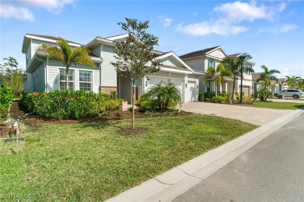 28113 Captiva Shell Loop Bonita Springs FL 34135