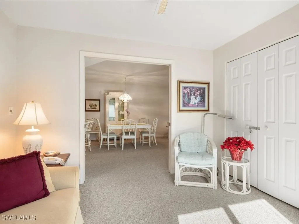 5741 Deauville Circle Naples FL 34112