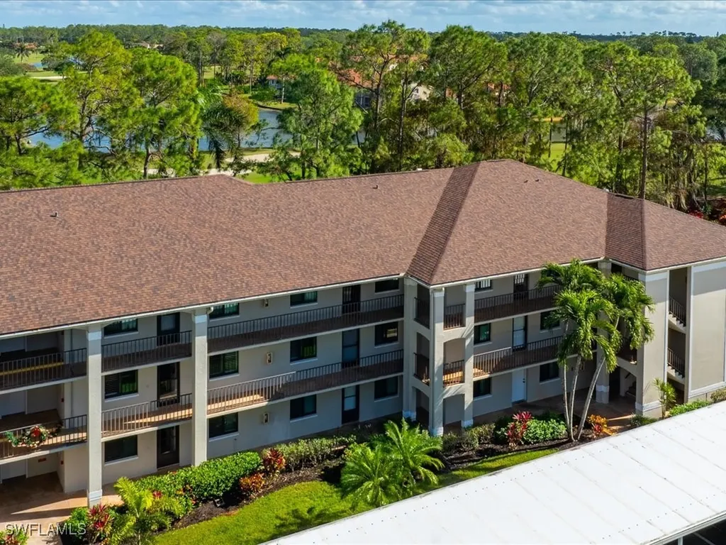 5741 Deauville Circle Naples FL 34112