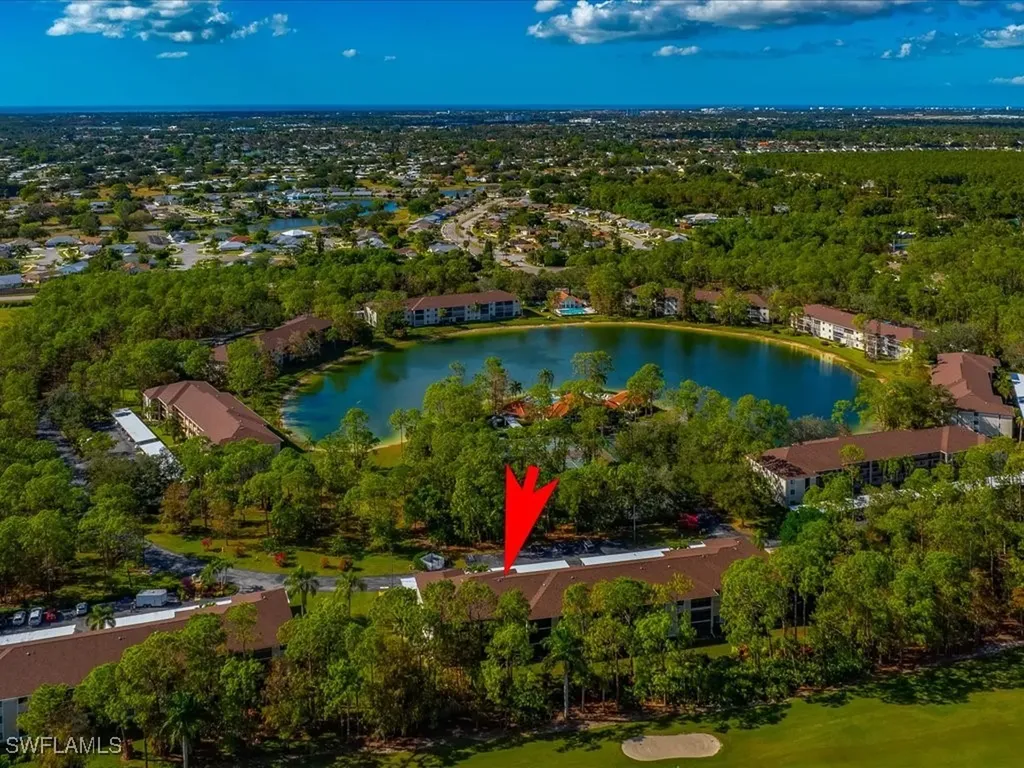 5741 Deauville Circle Naples FL 34112
