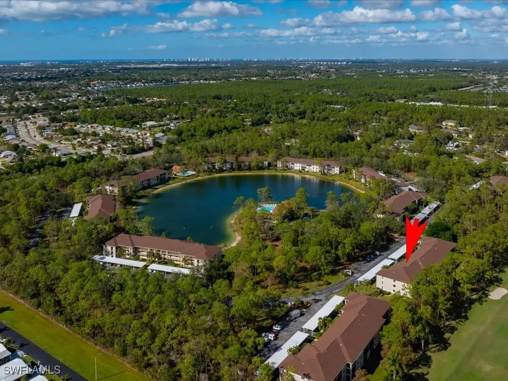 5741 Deauville Circle Naples FL 34112