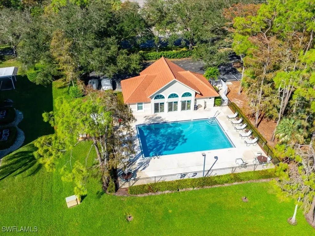 5741 Deauville Circle Naples FL 34112