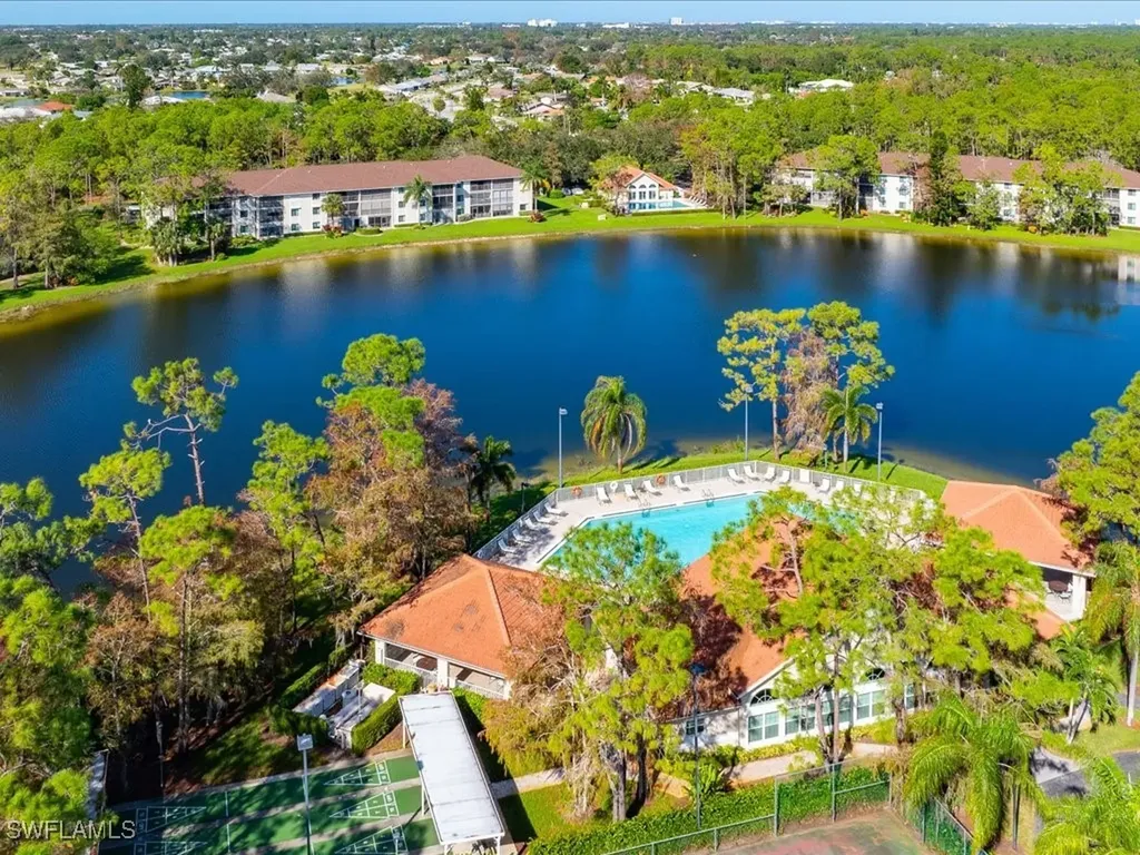 5741 Deauville Circle Naples FL 34112