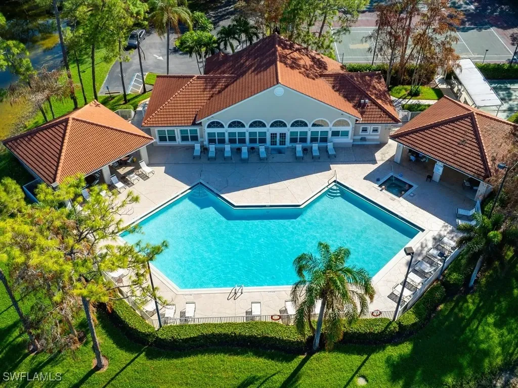 5741 Deauville Circle Naples FL 34112