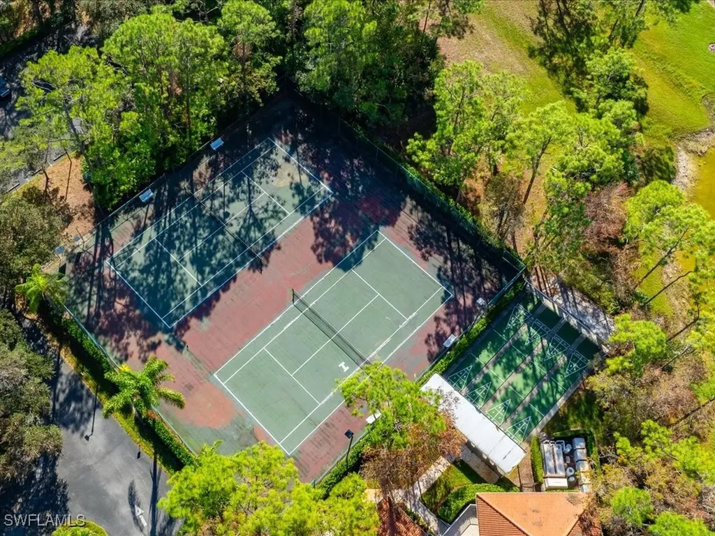 5741 Deauville Circle Naples FL 34112