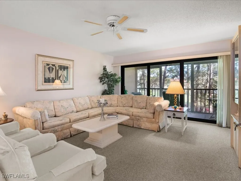 5741 Deauville Circle Naples FL 34112