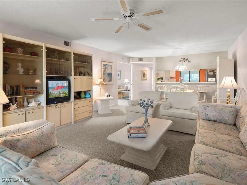 5741 Deauville Circle Naples FL 34112